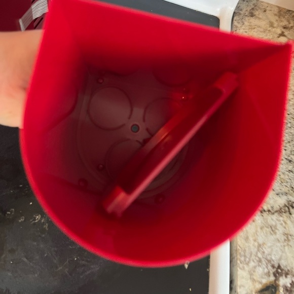 Keurig K mini plus. Red. New. - Picture 6 of 7